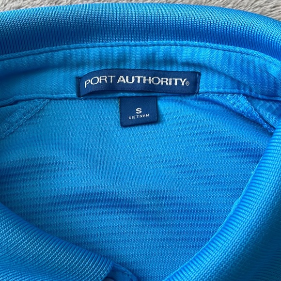 Men’s North Shore Country Club Polo - Picture 3 of 3